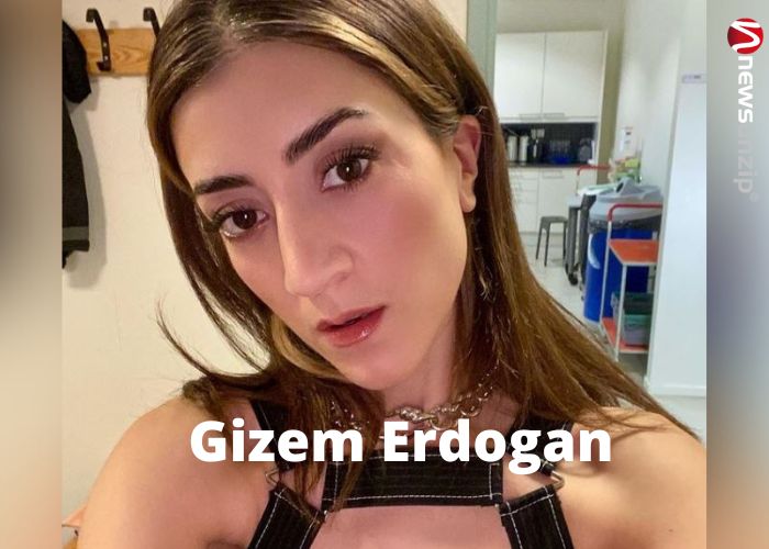 Gizem Erdogan