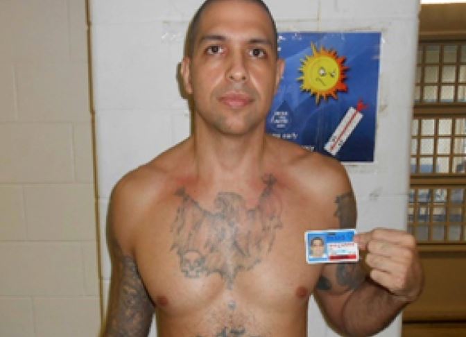 Gonzalo Lopez murdered 6 people