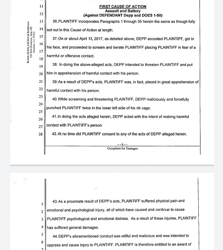 Gregg Brooks Lawsuit 3