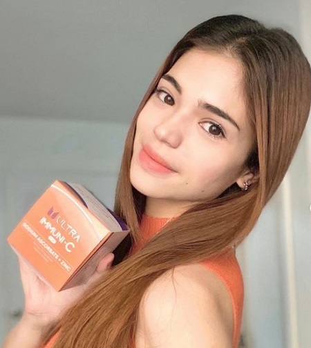 Gwendolyne Fourniol Net Worth, Income Source & Salary