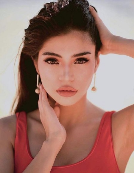 Gwendolyne Fourniol Wiki & Bio (Education, Real Name, Age)
