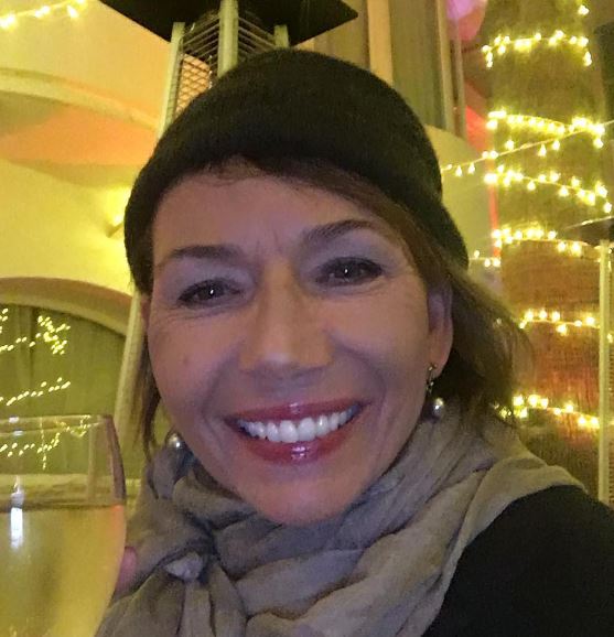 Hanne Jacobsen wiki