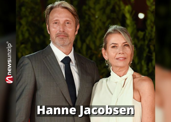 Hanne Jacobsen