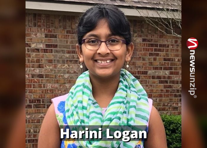 Harini Logan