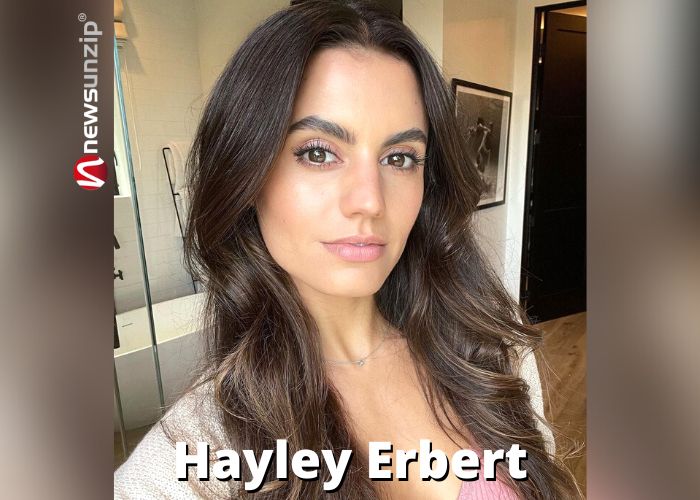 Hayley Erbert