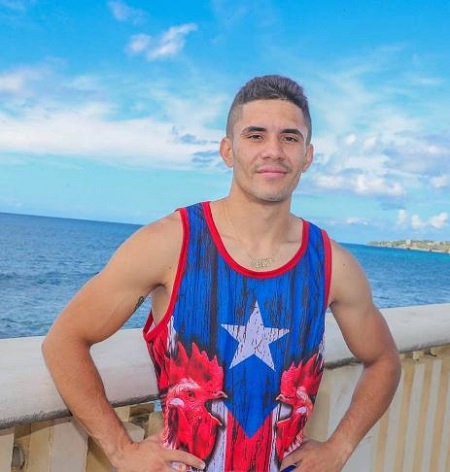 Henry Lebron Age, Birthday & Zodiac Sign