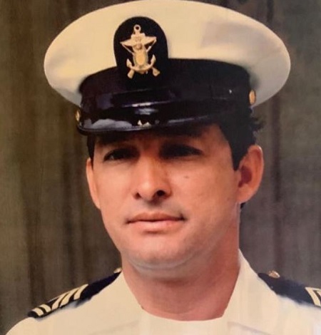 Hugo Gavilanez Biography (RTS, Covid, Early Life & Qualifications)