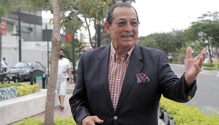 Hugo Gavilanez Birth Year & Age (Death)