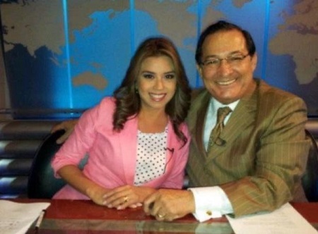 Hugo Gavilanez Father, Mother's Name & More