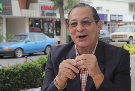 Hugo Gavilanez Wiki & Bio (Ethnicity, Biodata)