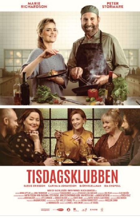 Ida Engvoll Career, TV Shows & Profession