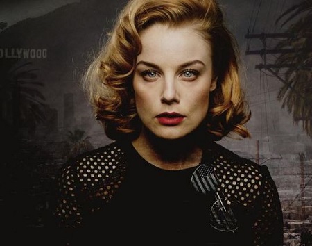 Ida Engvoll Wiki & Bio (Biodata, School, College)