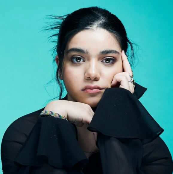 Iman Vellani facts