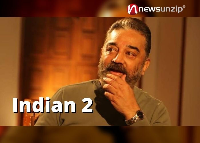 Indian 2