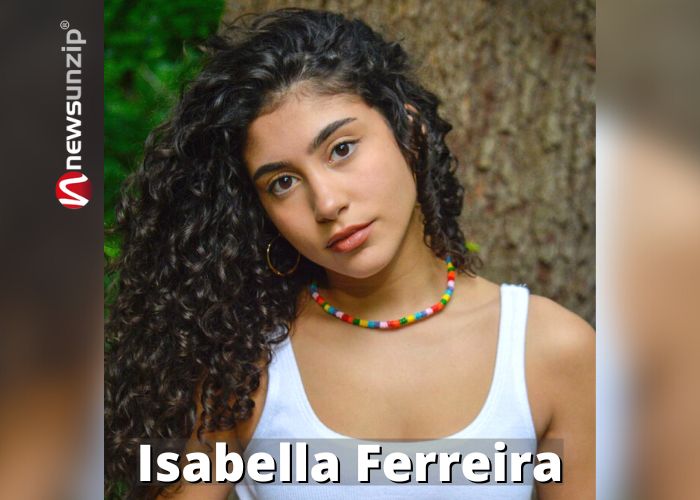 Isabella Ferreira