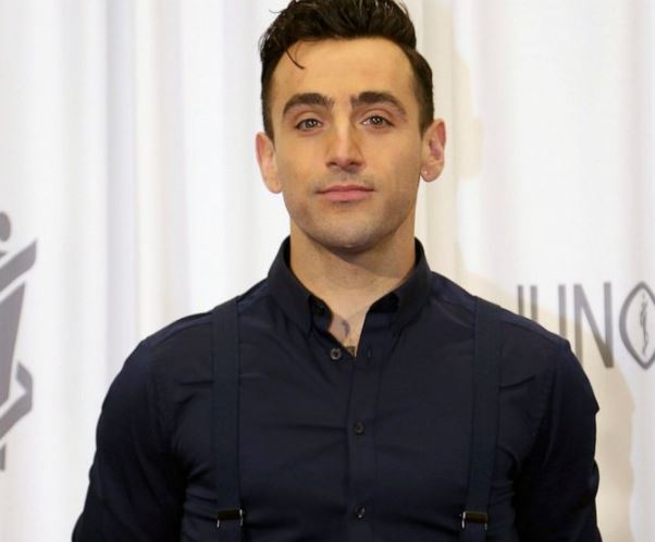 Jacob Hoggard is found guilty in rape case