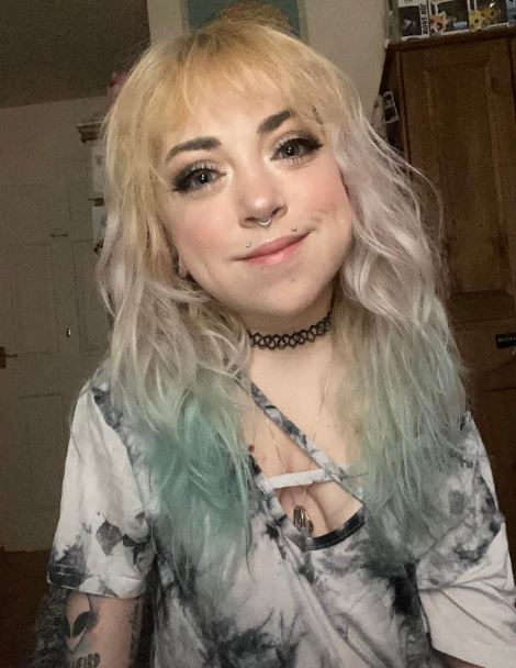 Jasmine Burkitt died at the age of 28