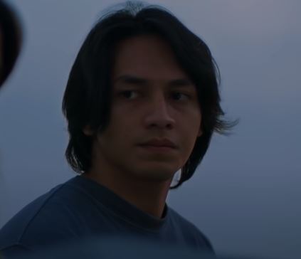 Jefri Nichol acted the lead role of Nathan Januar Prasetyo