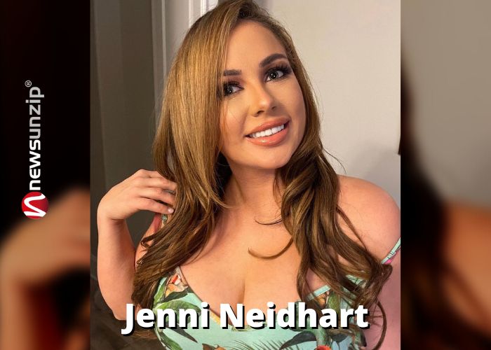 Jenni Neidhart