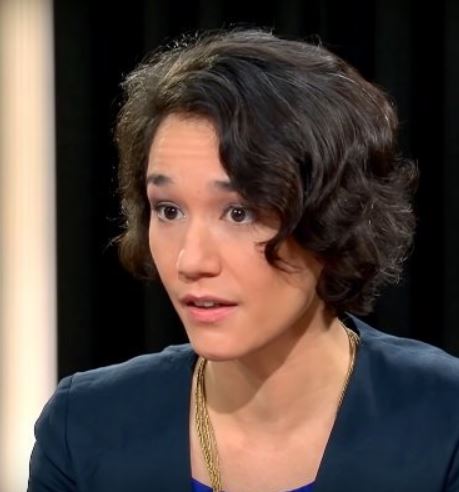 Jessica Berlin facts