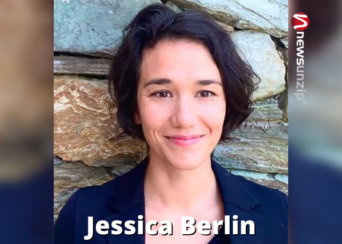 Jessica Berlin