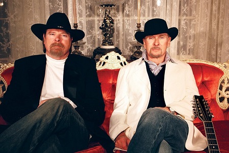 Jim Seals and Dan