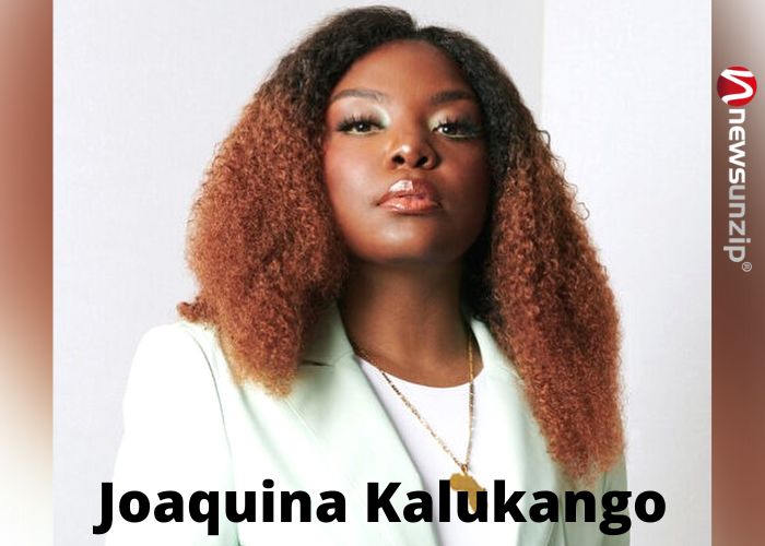 Joaquina Kalukango