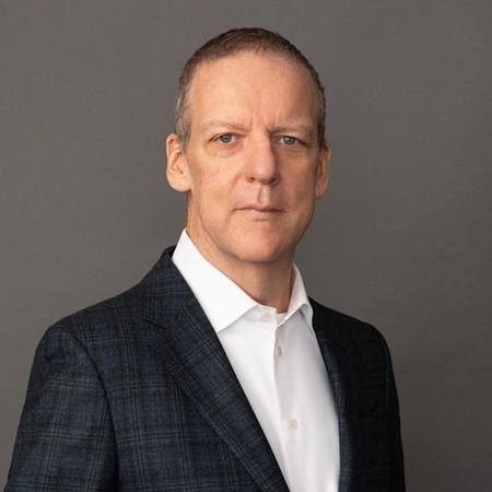 John Visentin Wiki Bio (Education, School & College)