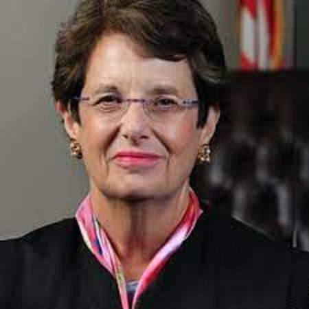 Judge Robin Giarrusso Family, Parents (Ethnicity & Nationality)