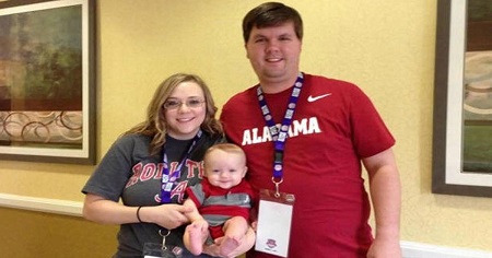 Justin Ross Harris Wife, Girlfriend Name & Relationships