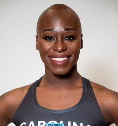 Justine Lindsay is a YouTuber, Cheerleader, Dancer, Entertainer, Podcaster, Influencer, and Social media personality from North Carolina, United States