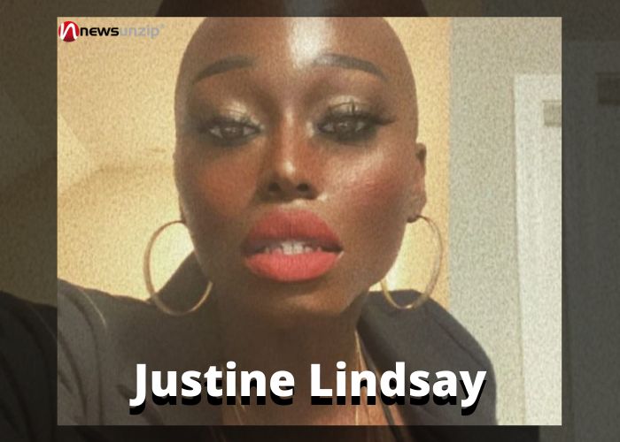 Justine Lindsay