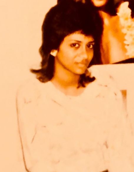 Jyothy Krishna old image