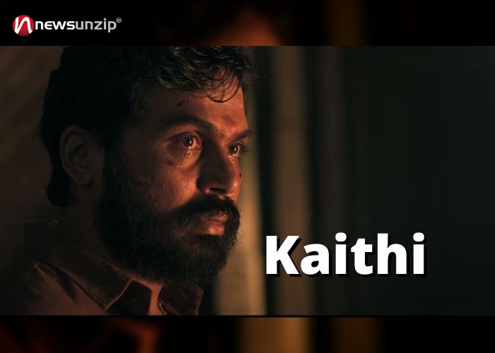Kaithi