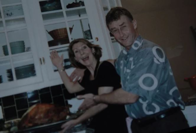 Kathleen Peterson bio