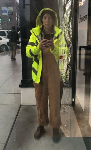 Katie Herzog height