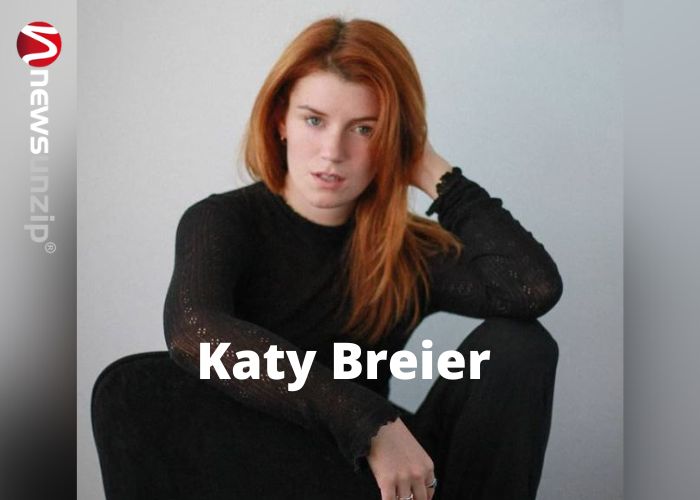 Katy Breier