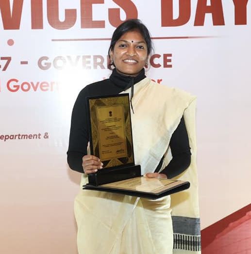Keerthi Jalli wiki