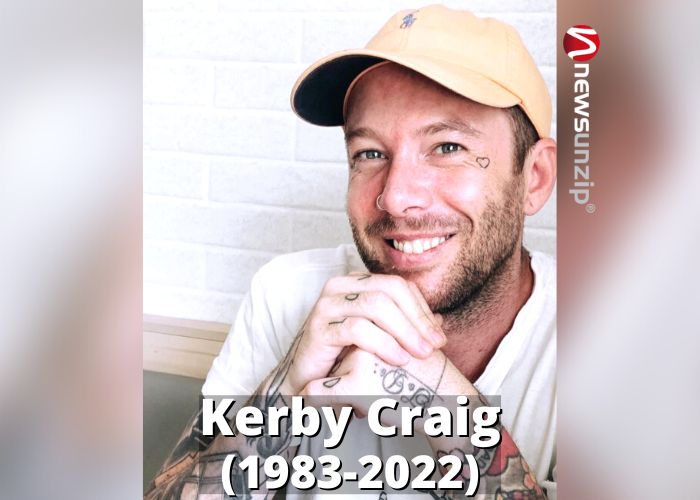 Kerby Craig