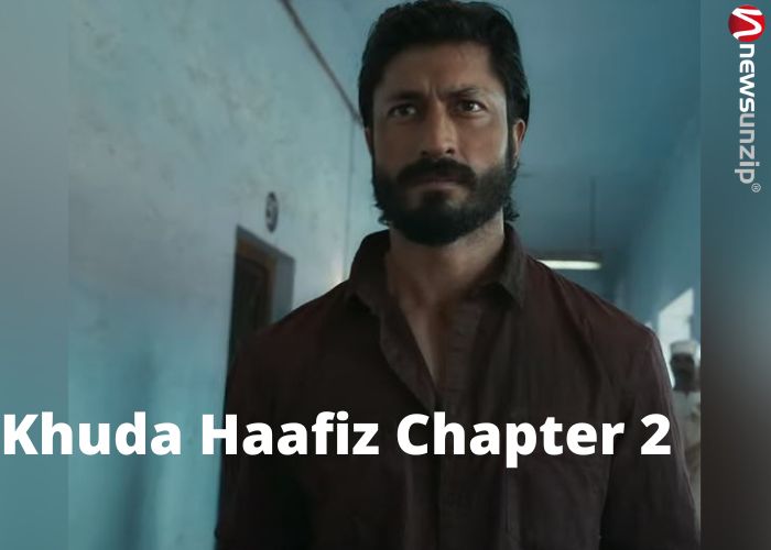 Khuda Haafiz Chapter 2