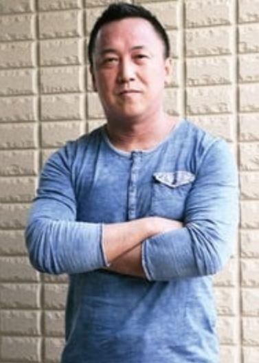 Kouji Mori bio