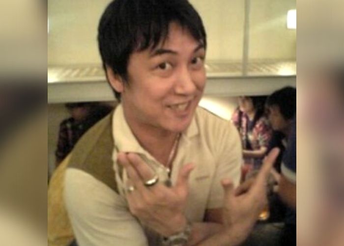 Kouji Mori