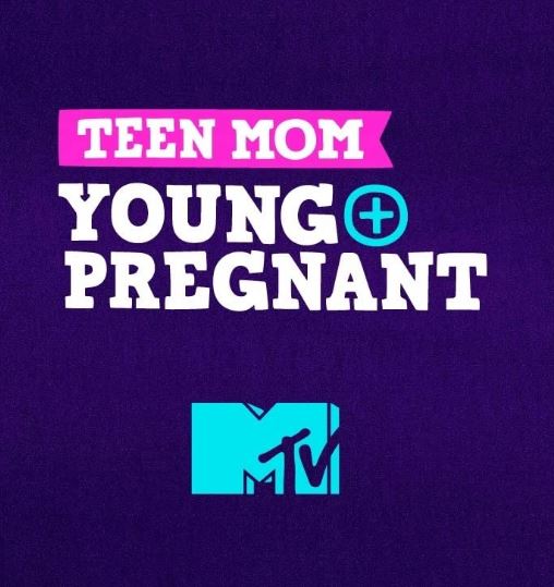 Lane Fernandez featured in Teen Mom Young and Pregnant