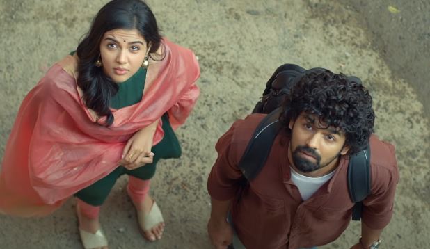 Lead entertainers Pranav Mohanlal and Kalyani Priyadarshan