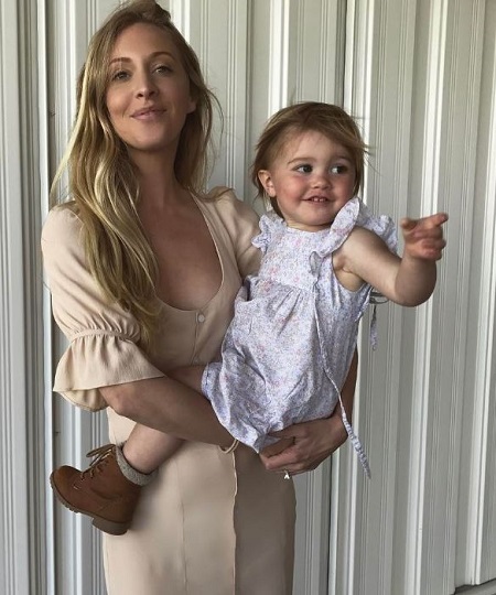 Leah James Children, Affairs, Marriage, Divorce & Personal Life