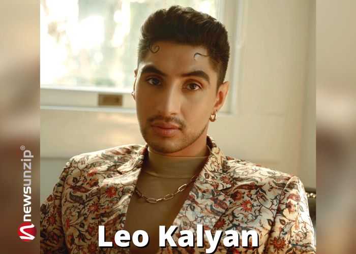 Leo Kalyan