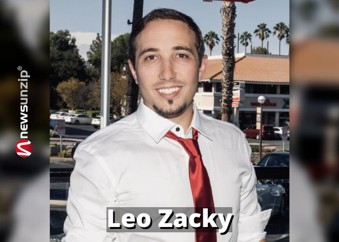 Leo Zacky