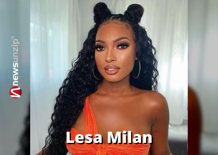 Lesa Milan