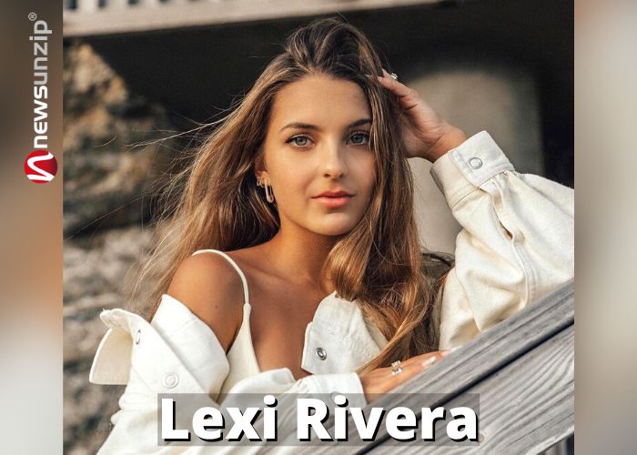Lexi Rivera