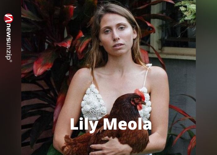Lily Meola